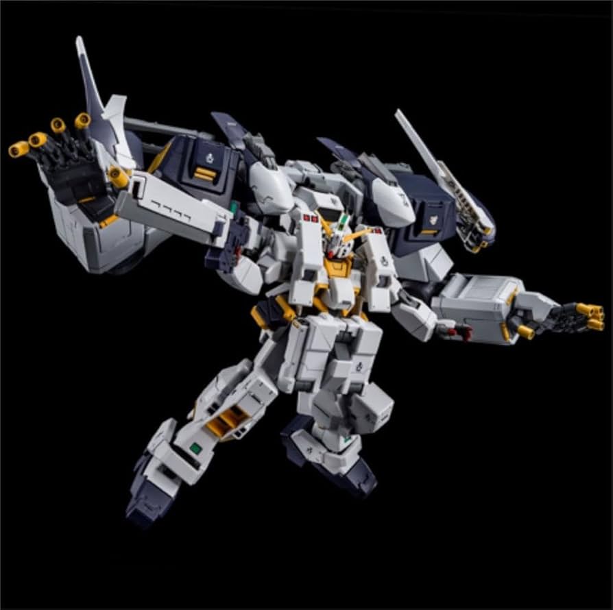 ＨＧ ガンダムTR-1［ヘイズル・アウスラ］ギガンティックアーム装備　新品未組立 ガンプラ「HG 1/144 ガンダムTR-1［ヘイズル・アウスラ